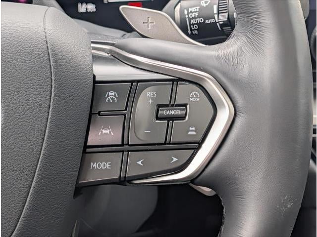 2025 Lexus TX 350 PREMIUM AWD
