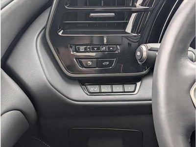 2025 Lexus TX 350 PREMIUM AWD