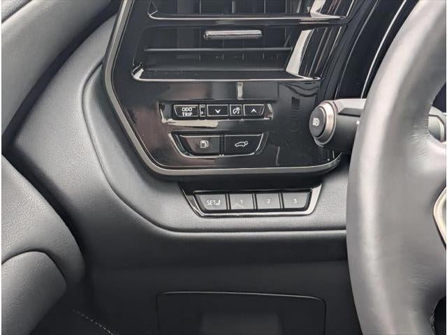 2025 Lexus TX 350 PREMIUM AWD