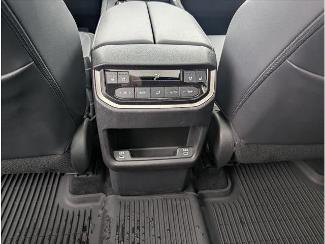 2025 Lexus TX 350 PREMIUM AWD