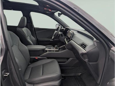 2025 Lexus TX 350 PREMIUM AWD