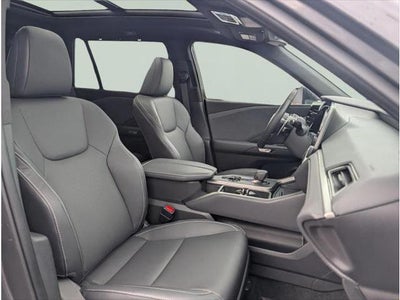 2025 Lexus TX 350 PREMIUM AWD