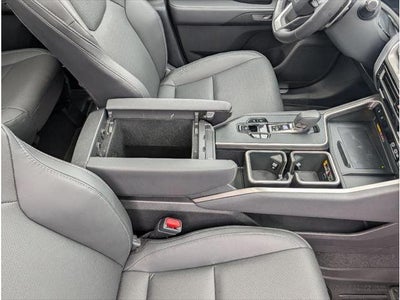 2025 Lexus TX 350 PREMIUM AWD