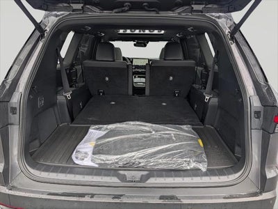2025 Lexus TX 350 PREMIUM AWD