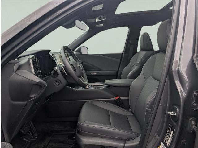 2025 Lexus TX 350 PREMIUM AWD