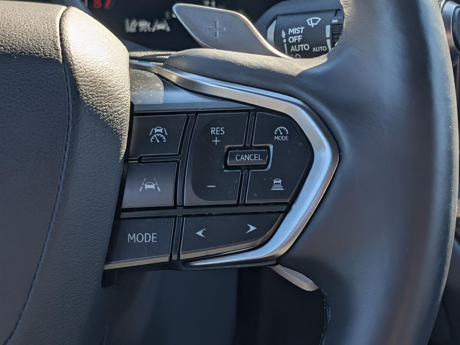 2025 Lexus TX 350 PREMIUM AWD