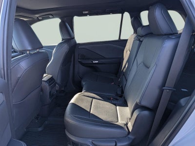 2025 Lexus TX 350 PREMIUM AWD