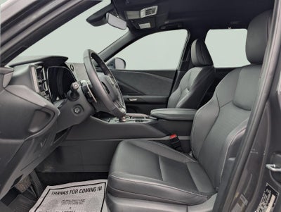 2024 Lexus TX 350 PREMIUM AWD