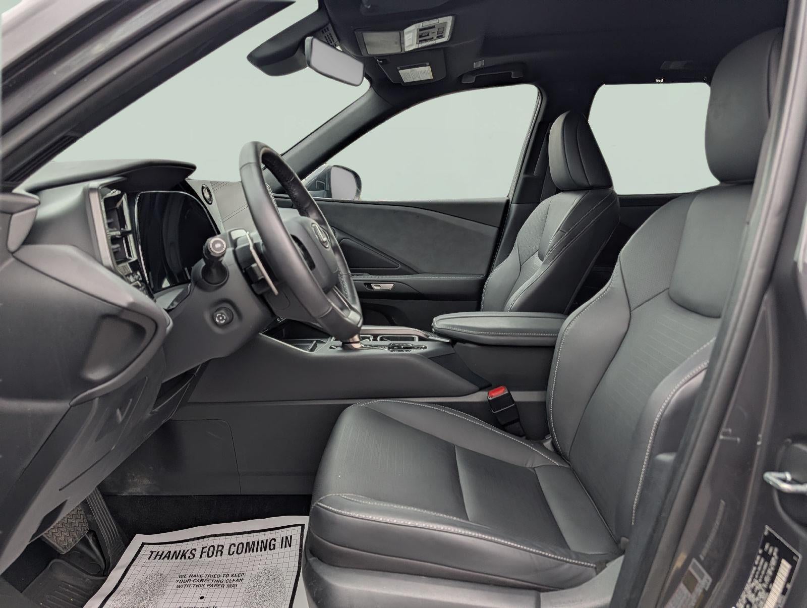 2024 Lexus TX 350 PREMIUM AWD