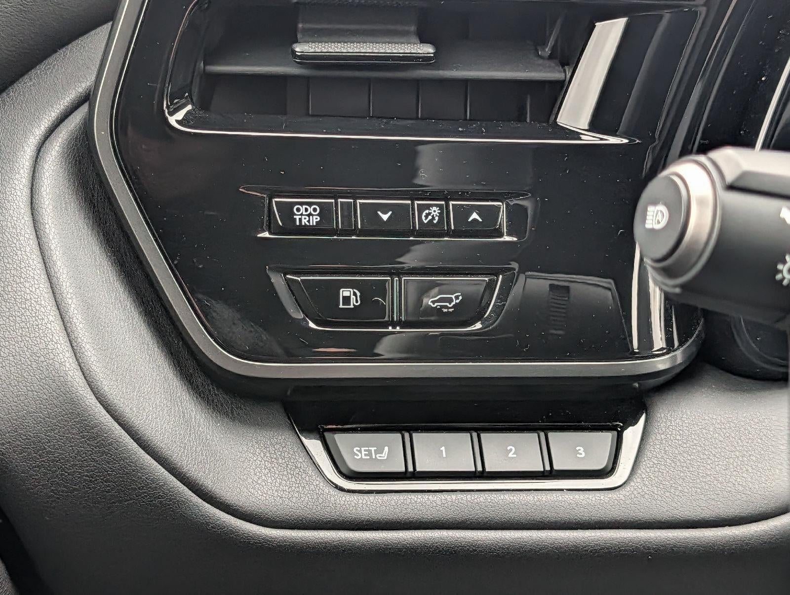 2024 Lexus TX 350 PREMIUM AWD