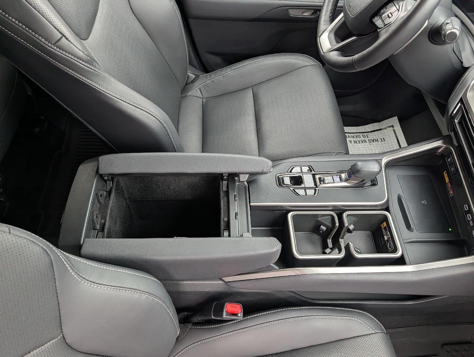 2024 Lexus TX 350 PREMIUM AWD