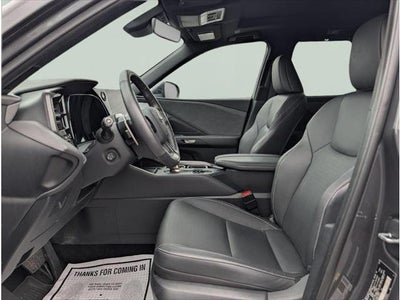 2024 Lexus TX 350 PREMIUM AWD