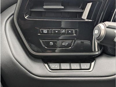 2024 Lexus TX 350 PREMIUM AWD