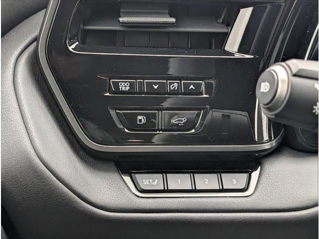 2024 Lexus TX 350 PREMIUM AWD