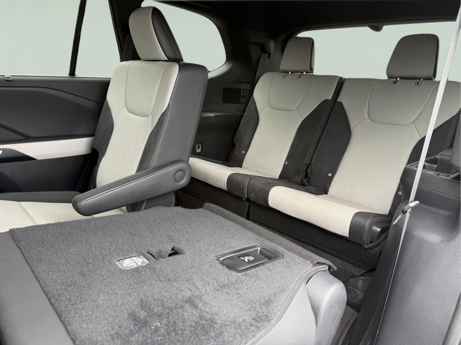 2025 Lexus Tx 500H F SPORT PERFORMANCE LUXURY AWD