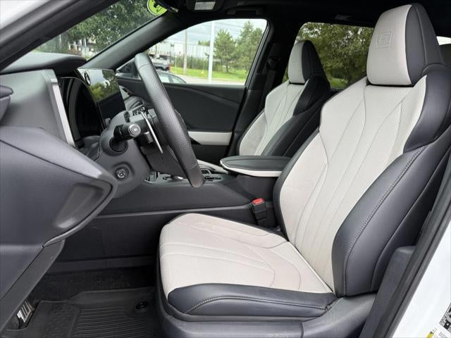 2025 Lexus Tx 500H F SPORT PERFORMANCE LUXURY AWD