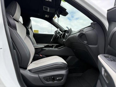 2025 Lexus Tx 500H F SPORT PERFORMANCE LUXURY AWD