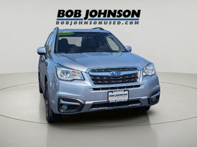 2017 Subaru Forester SUBN