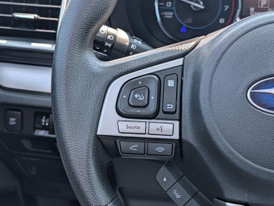 2017 Subaru Forester SUBN