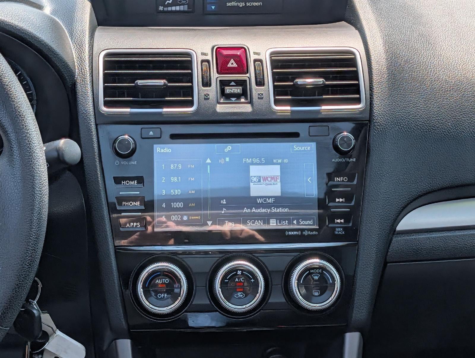 2017 Subaru Forester SUBN