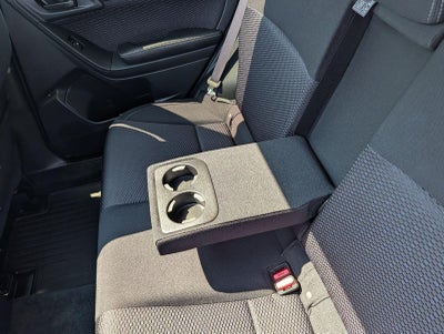 2017 Subaru Forester SUBN