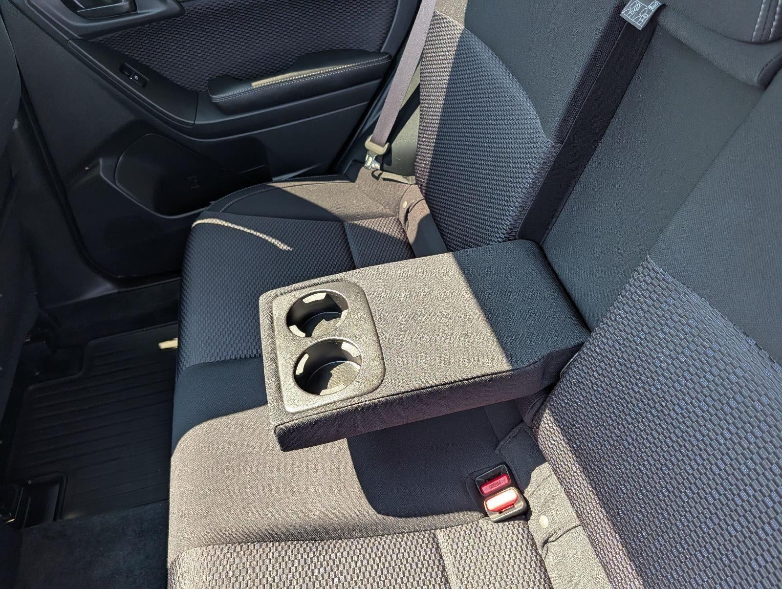 2017 Subaru Forester SUBN