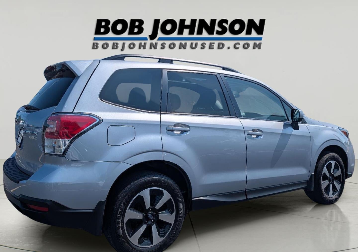 2017 Subaru Forester SUBN