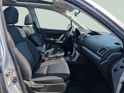 2017 Subaru Forester SUBN