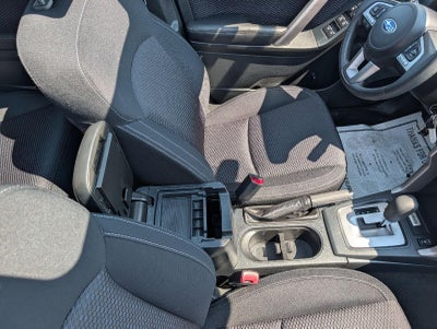 2017 Subaru Forester SUBN