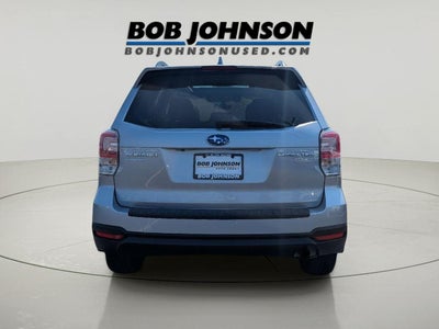 2017 Subaru Forester SUBN