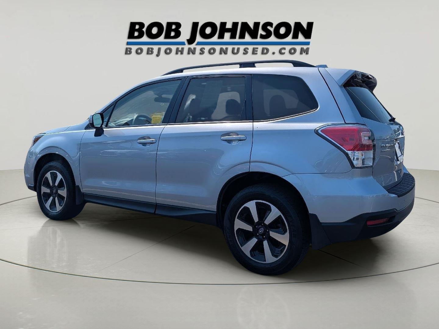 2017 Subaru Forester SUBN