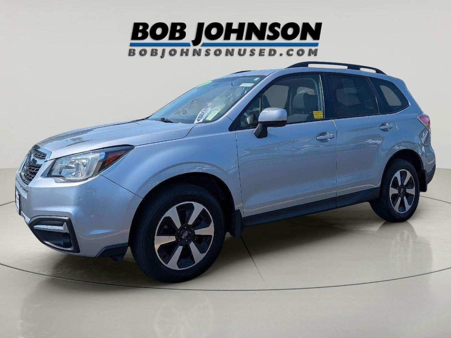 2017 Subaru Forester SUBN