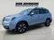 2017 Subaru Forester SUBN