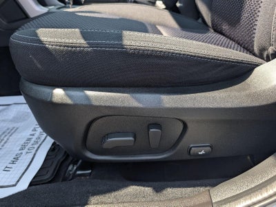 2017 Subaru Forester SUBN