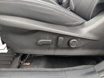 2019 Subaru Forester SUBN