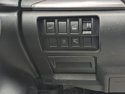 2019 Subaru Forester SUBN