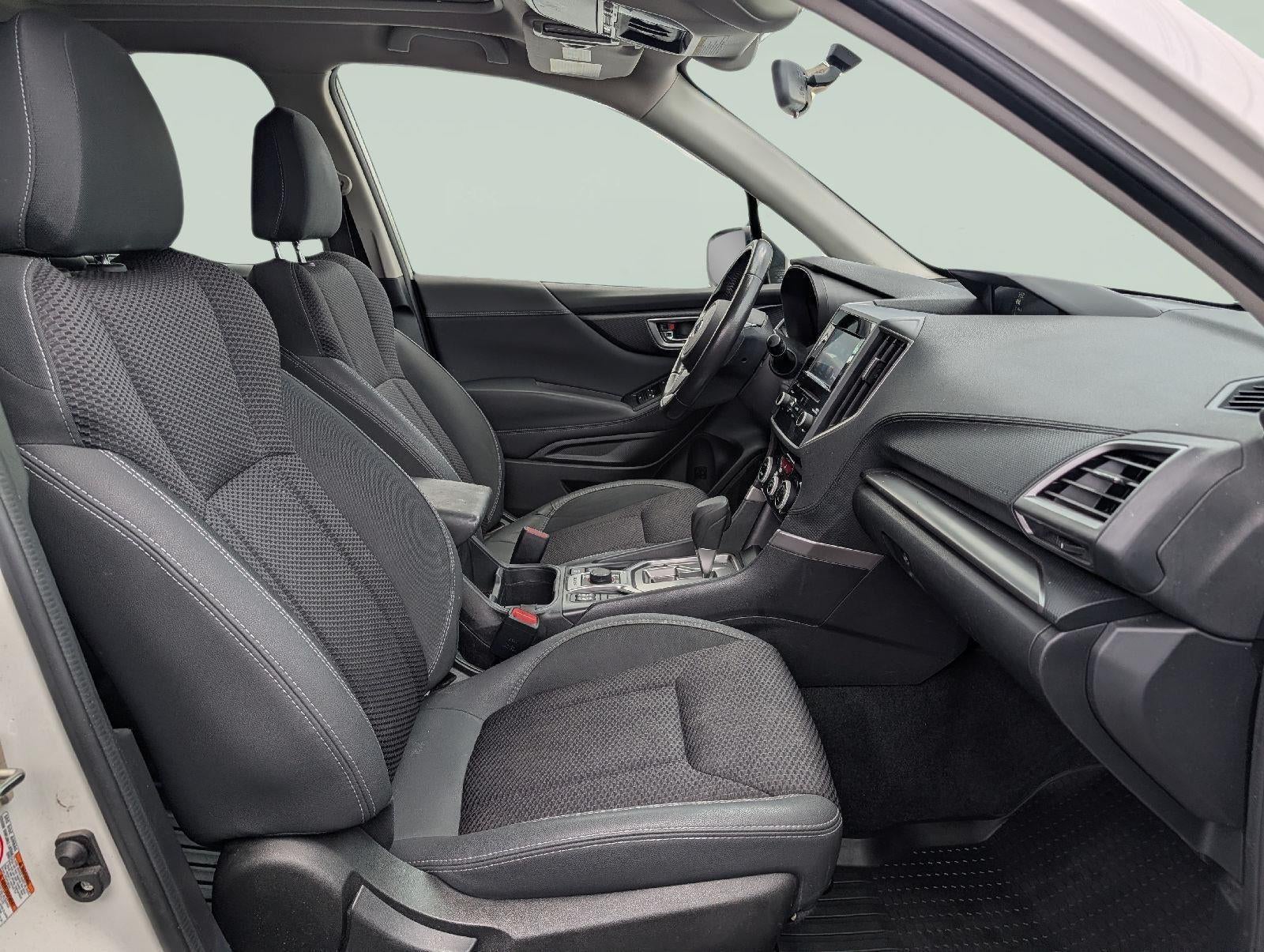 2019 Subaru Forester SUBN