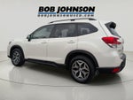 2019 Subaru Forester SUBN
