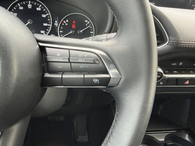 2025 Mazda Mazda3 Hatchback 2.5 S Preferred