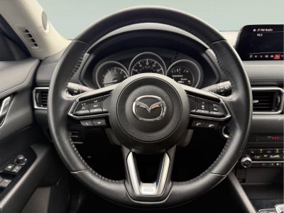 2019 Mazda Mazda CX-5 Touring
