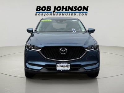 2019 Mazda Mazda CX-5 Touring