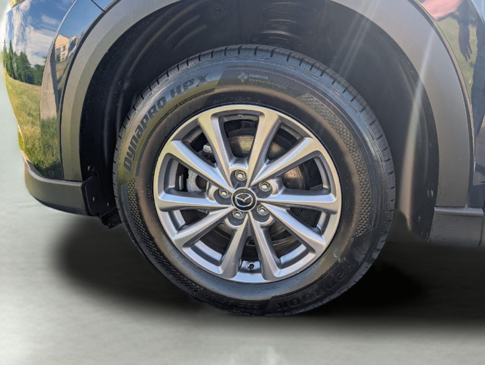 2023 Mazda Mazda CX-5 2.5 S Select Package