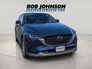 2023 Mazda Mazda Cx-5 2.5 S Select Package