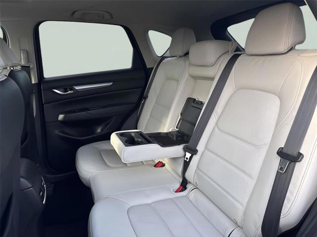 2022 Mazda Mazda CX-5 2.5 S Preferred Package