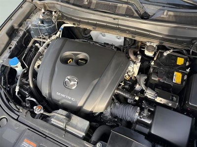 2022 Mazda Mazda CX-5 2.5 S Preferred Package
