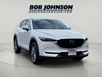 2020 Mazda Mazda CX-5 Grand Touring