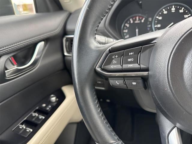 2020 Mazda Mazda CX-5 Grand Touring