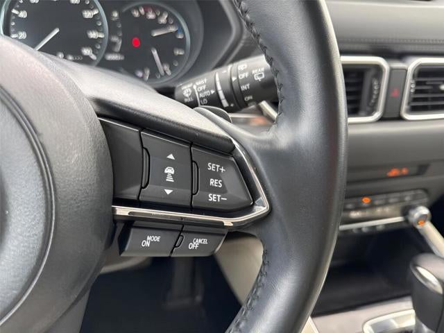 2020 Mazda Mazda CX-5 Grand Touring