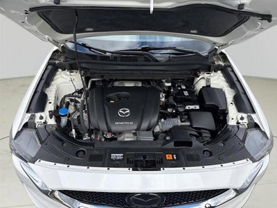 2020 Mazda Mazda CX-5 Grand Touring