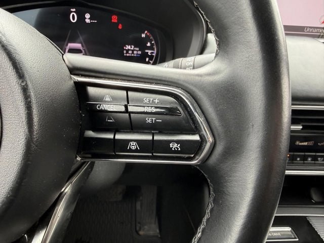 2024 Mazda Mazda CX-90 3.3 Turbo S Premium